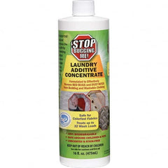 EcoClear Products - Indoor & Outdoor Insecticides & Repellents Type: Insecticide Targeted Pest: Bed Bugs; Lice; Mites - Best Tool & Supply