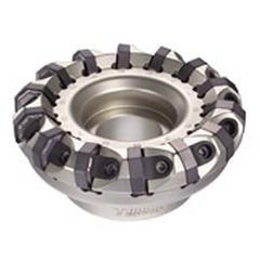 F45WG D5.0-18-1.5-FX-R08 FACE MILL - Best Tool & Supply