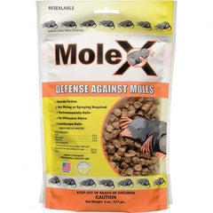 EcoClear Products - Bird & Animal Repellent Agents & Baits Type: Bait Targeted Pest: Moles - Best Tool & Supply