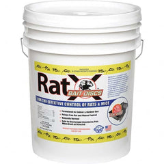 EcoClear Products - Bird & Animal Repellent Agents & Baits Type: Bait Targeted Pest: Mice; Rats - Best Tool & Supply