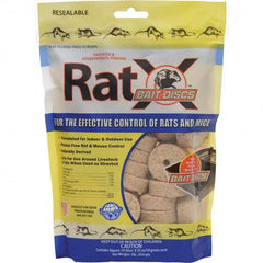 EcoClear Products - Bird & Animal Repellent Agents & Baits Type: Bait Targeted Pest: Mice; Rats - Best Tool & Supply