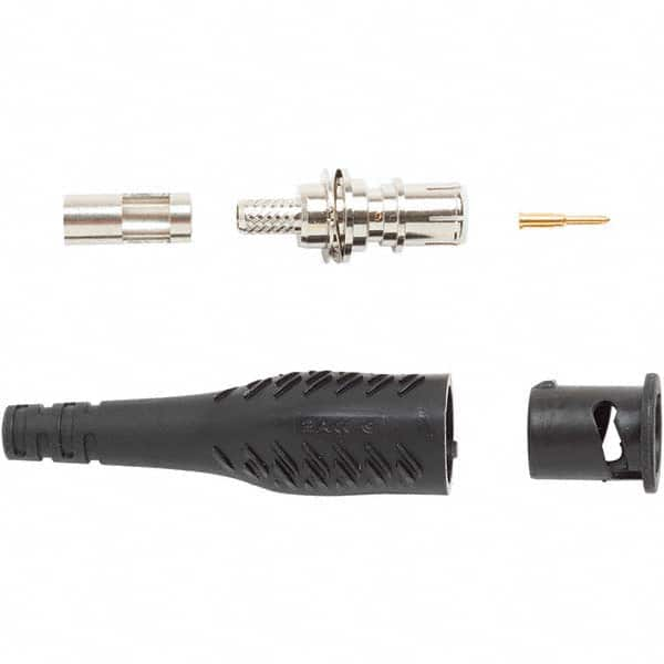 Fluke - Electrical Test Equipment Accessories Accessory Type: Connector For Use With: Cables - Best Tool & Supply