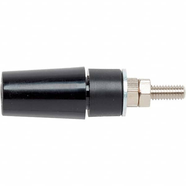 Fluke - Electrical Test Equipment Accessories Accessory Type: Jack For Use With: Test Leads - Best Tool & Supply