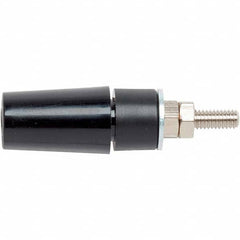 Fluke - Electrical Test Equipment Accessories Accessory Type: Jack For Use With: Test Leads - Best Tool & Supply