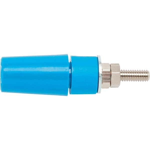 Fluke - Electrical Test Equipment Accessories Accessory Type: Jack For Use With: Test Leads - Best Tool & Supply