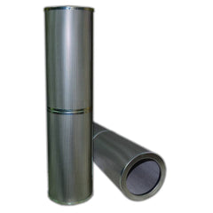 Main Filter - FILTREC R743G10 10µ Hydraulic Filter - Exact Industrial Supply