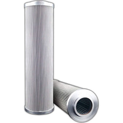 Main Filter - HY-PRO HP33DHL1425MV 25µ Hydraulic Filter - Exact Industrial Supply