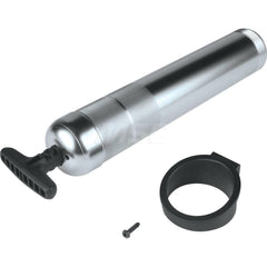 Grease Gun Couplers, Nozzles & Accessories; Product Type: Grease Gun Barrel; Grease Coupler Type: None; Material: Metal; Description: 400g Capacity; Description: 400g Capacity