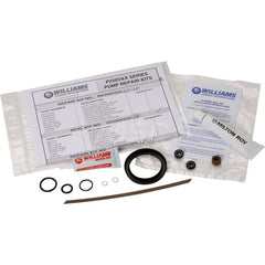 Metering Pump Accessories; Type: Seal Kit; For Use With: CRP750V400CRTC; Length (Decimal Inch): 7.0000; For Use With: CRP750V400CRTC