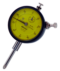 25MM 0.01MM GRAD DIAL INDICATOR - Best Tool & Supply