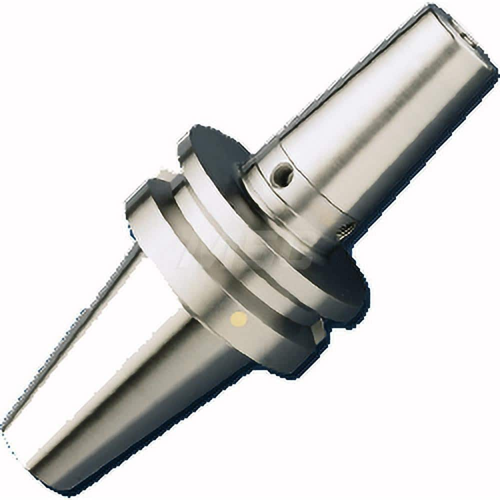 Shrink-Fit Tool Holder & Adapter: BT40 Taper Shank 0.3937″ Nose Dia, Through Coolant