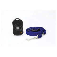 Electromagnet Lock Accessories; Type: Radio Frequency Pendant Tag; For Use With: RoamAlert Door Controller; Material: Plastic; Material: Plastic; For Use With: RoamAlert Door Controller; Type: Radio Frequency Pendant Tag; Accessory Type: Radio Frequency P