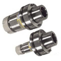 HSK FM63 ER40X100 COLLET CHUCK - Best Tool & Supply