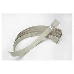 Electromagnet Lock Accessories; Type: Wrist Strap; For Use With: WanderGuard BLUE System; Material: Plastic; Material: Plastic; For Use With: WanderGuard BLUE System; Type: Wrist Strap; Accessory Type: Wrist Strap; Type: Wrist Strap