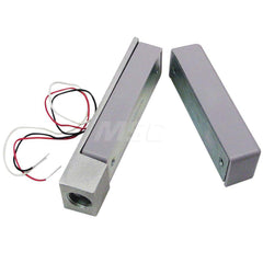 Electromagnet Lock Accessories; Type: Magnetic Switch; For Use With: Detect the Opening Of Door or Window; Material: Steel; Material: Steel; For Use With: Detect the Opening Of Door or Window; Type: Magnetic Switch; Accessory Type: Magnetic Switch; Type: