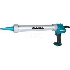 Cordless Caulk & Adhesive Gun: Graduated Barrel Frame