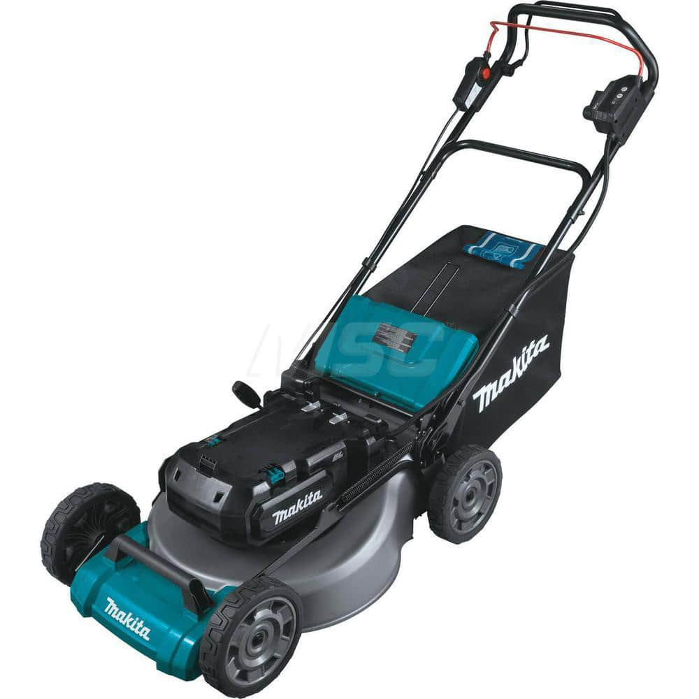 Lawn Mowers; Mower Type: Walk Behind; Power Type: Battery; Engine Displacement: 36; Cutting Width (Inch): 21; Cutting Width: 21