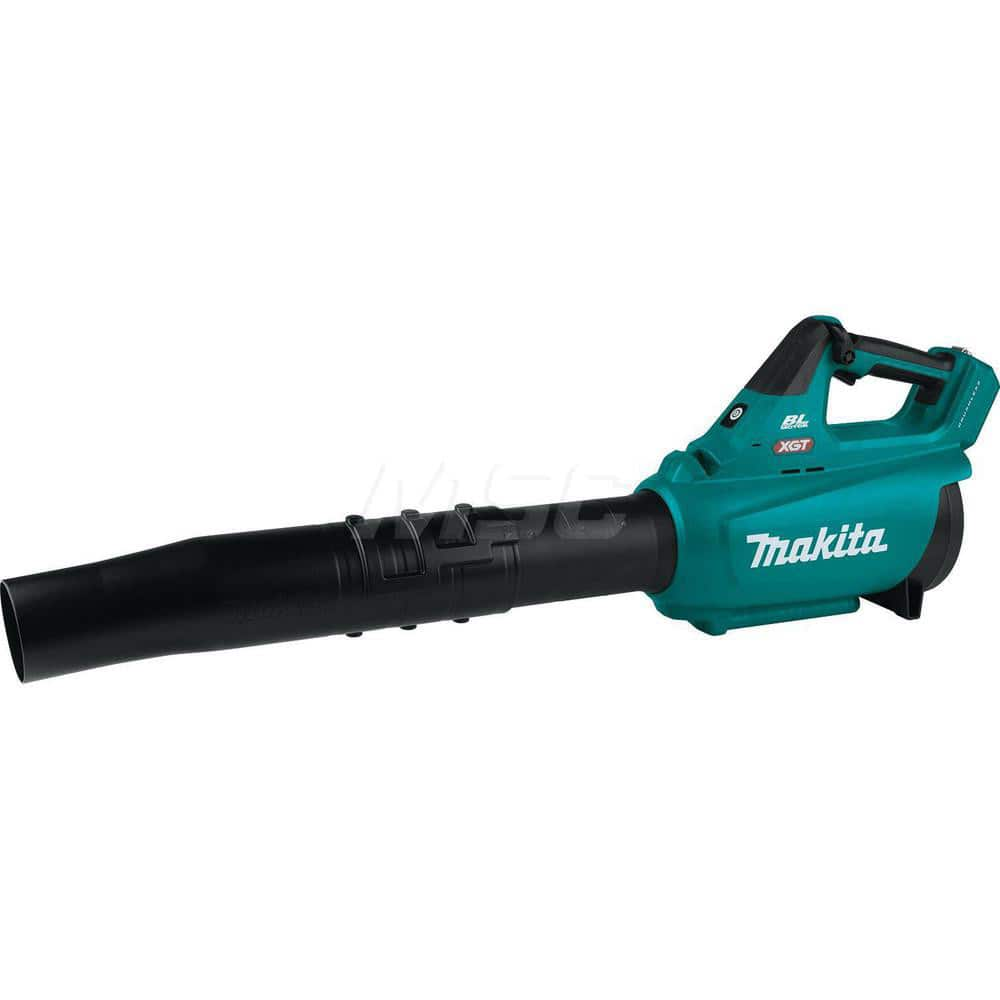 Blowers & Mulchers; Blower Type: Cordless; Power Type: Battery; Maximum Air Speed: 143; Minimum Air Speed: 120; Air Flow (CFM): 565