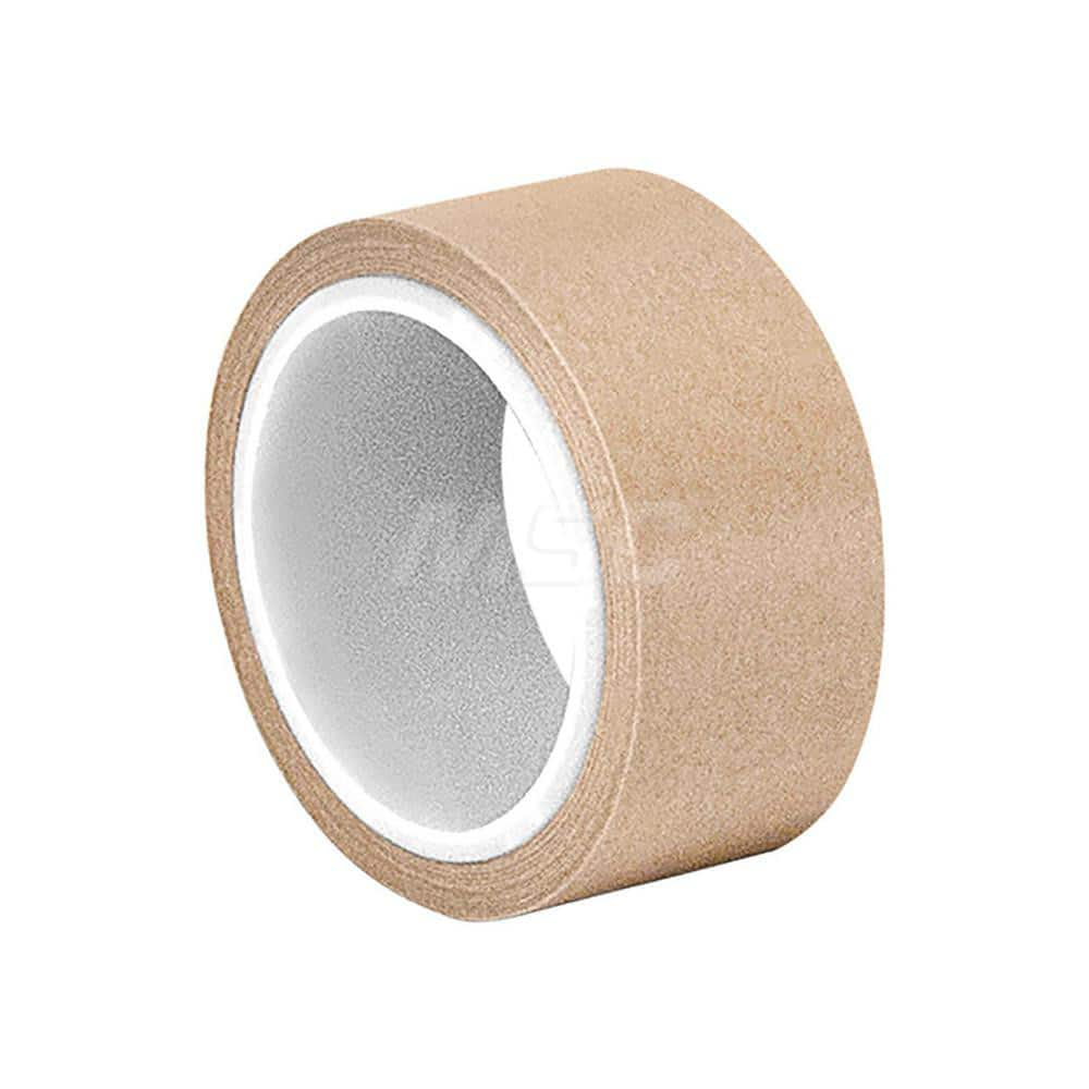 Adhesive Transfer Tape; Adhesive Material: Acrylic; Width (Inch): 1; Length (yd): 5.00; Thickness (mil): 6.0000; Minimum Operating Temperature (F): -60.000; Maximum Operating Temperature (F): 250.000; Color: Clear; Liner Material: Kraft Paper; Series: 465