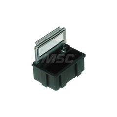 Anti-Static Equipment Accessories; Type: Transparent Lid