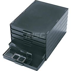 Anti-Static Equipment Accessories; Type: Compartmented Box