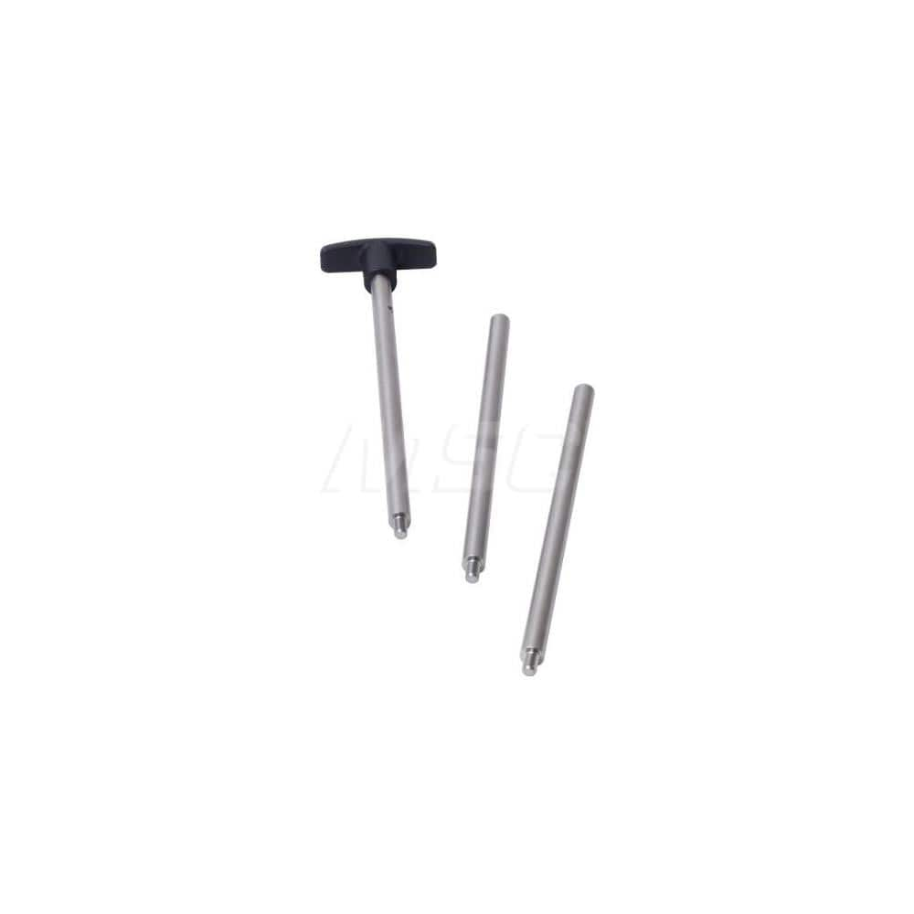 Anti-Static Equipment Accessories; Type: Extension Rod; Anti-Static Equipment Compatibility: Electrodes