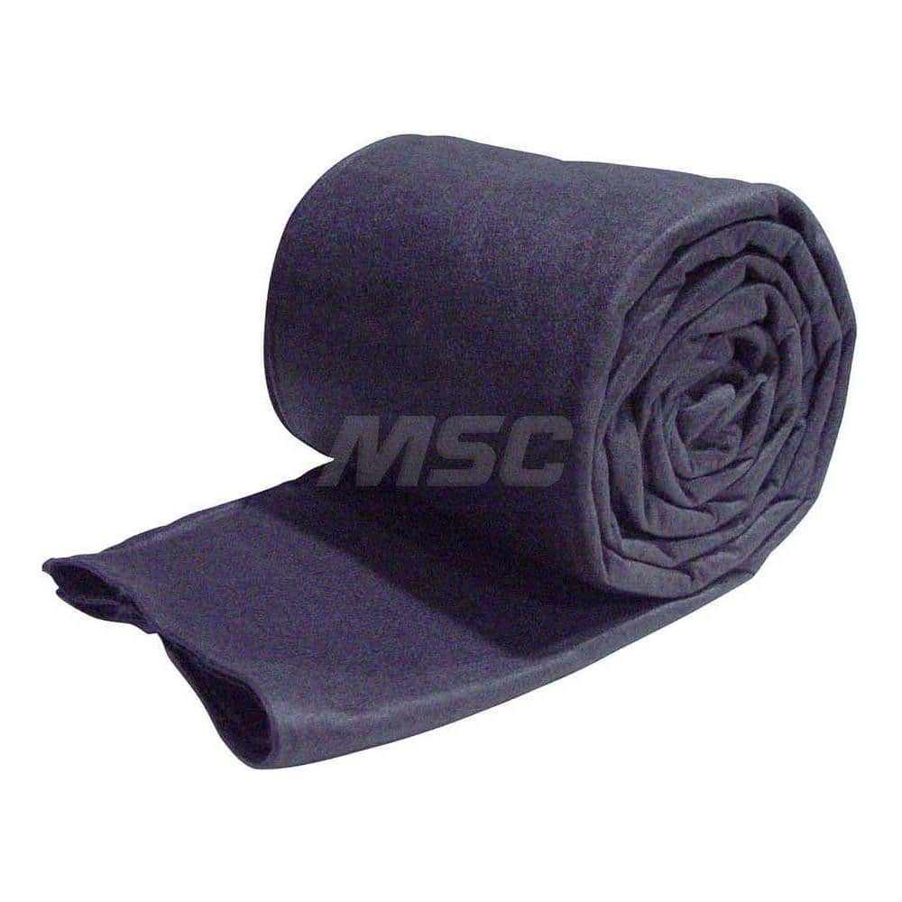 Gully Guards, Silt Fences & Sandbags; Weight Capacity: 10 fl oz; Overall Height: 6.5 in; Length (Feet): 6.00; Length (Inch): 6.00; Overall Length: 6.00; Height (Inch): 6.5 in; Color: Black; Material: Non-Woven Geotextile; For Water Type: Freshwater; Mater