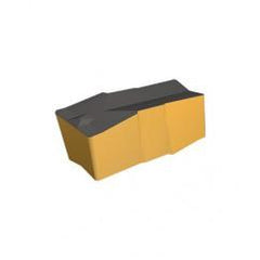 GIP 5.00E-0.80 Grade IC428 - External Grooving Insert - Best Tool & Supply