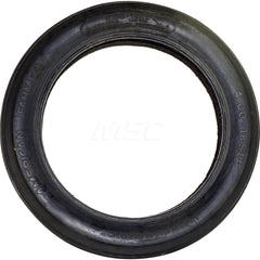 Wheelbarrow Tires; Wheel Type: Pneumatic; Wheel Material: Rubber; Wheel Diameter: 18 in; Wheel Width: 4 in; For Use With: Bon Tool 12-354 Concrete Cart; Diameter (Inch): 18 in