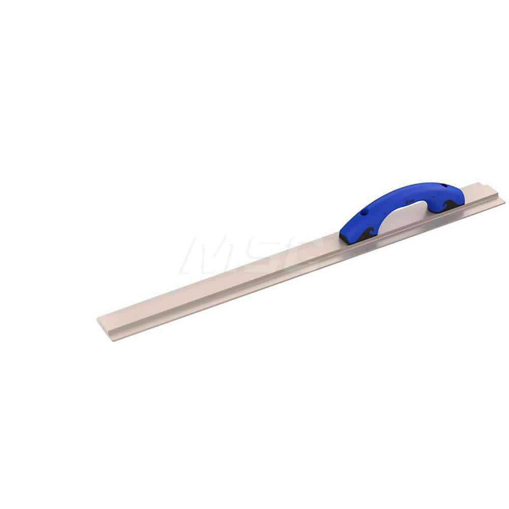 Floats; Type: Darby; Product Type: Darby; Blade Material: Magnesium; Overall Length: 30.00; Overall Width: 3; Overall Height: 3.25 in