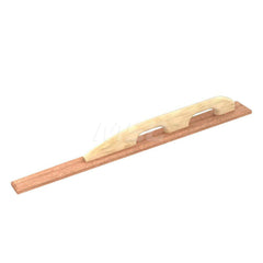 Floats; Type: Darby; Product Type: Darby; Blade Material: Wood; Overall Length: 36.00; Overall Width: 4; Overall Height: 4 in