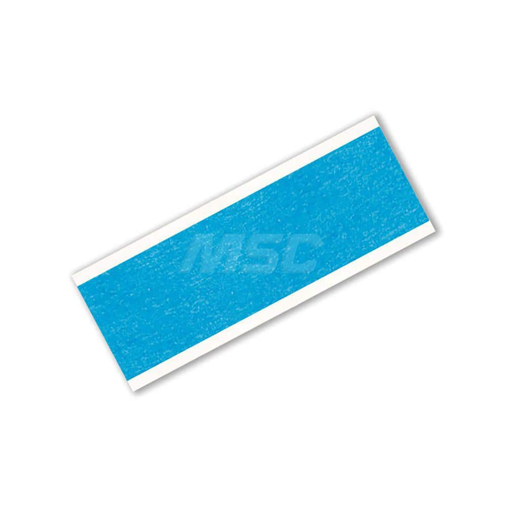 Masking Tape: 2″ Wide, 4.8 mil Thick, Blue Crepe Paper, Acrylic Adhesive, 24 lb/in Tensile Strength