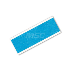 Masking Tape: 2″ Wide, 4.8 mil Thick, Blue Crepe Paper, Acrylic Adhesive, 24 lb/in Tensile Strength