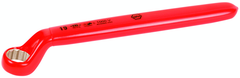 9/16 INSULATED DEEP OFFSET WRENCH - Best Tool & Supply