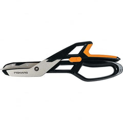 Fiskars - Snips Snip Type: Multi-Purpose Snip Cut Direction: Straight - Best Tool & Supply