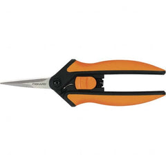 Fiskars - Snips Snip Type: Multi-Purpose Snip Cut Direction: Combination - Best Tool & Supply