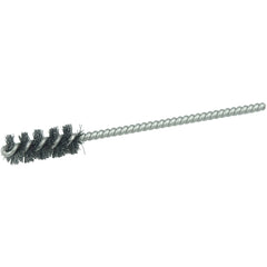 3/8″ Diameter - Steel Wire Tube Brush - Best Tool & Supply