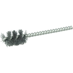 5/8″ Diameter - Steel Wire Tube Brush - Best Tool & Supply