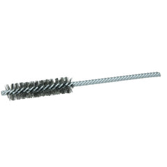 1/2″ Diameter - Steel Wire Tube Brush - Best Tool & Supply