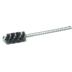 7/16″ Diameter - Steel Wire Tube Brush - Best Tool & Supply
