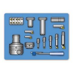 KITI BHFI MB50-50 6-108 BORING KIT - Best Tool & Supply