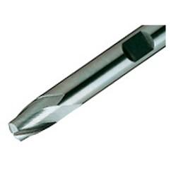 ECA20809W08E58 IC900 END MILL - Best Tool & Supply