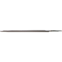 6″ XTRA SLIM TAPER FILE