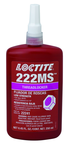 HAZ57 250ML LOCTITE 222 - Best Tool & Supply