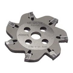 SGSA32-4 SLOT MILLING CUTTERS - Best Tool & Supply