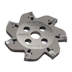 SGSA125-3-1.25K-16Z-FP SLOT MILLING - Best Tool & Supply