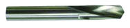 6.2mm Dia x 70mm OAL - HSS-118° Point - Screw Machine Drill-Bright - Best Tool & Supply