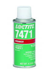 HAZ03 4.5OZ T7471 PRIMER - Best Tool & Supply
