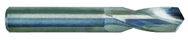 5.8mm Twister GP 3X 118 Degree Point 21 Degree Helix Solid Carbide Drill DIN6539 - Best Tool & Supply