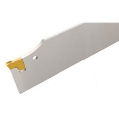 TGFH45-4 - Tang Grip Parting & Grooving Blade - Best Tool & Supply